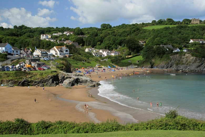 traeth